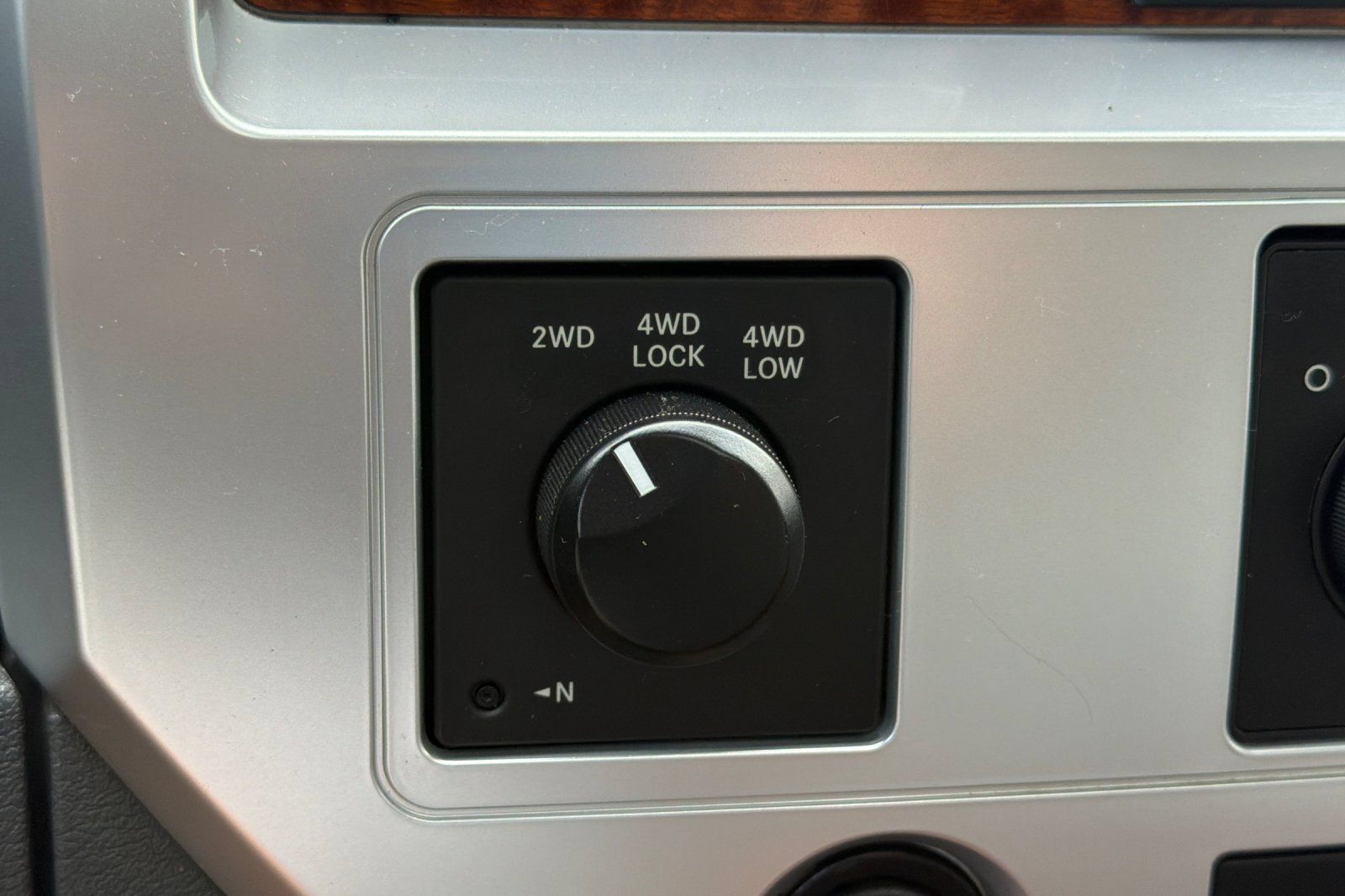 Used 2007 Dodge Ram 2500 Truck Laramie AWD/4WD image 25