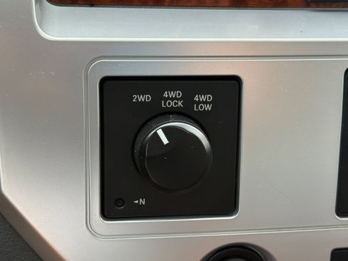 Used 2007 Dodge Ram 2500 Truck Laramie AWD/4WD image 25