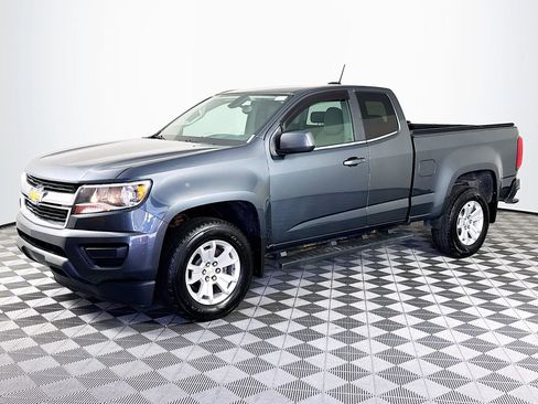 Used 2015 Chevrolet Colorado LT image 4