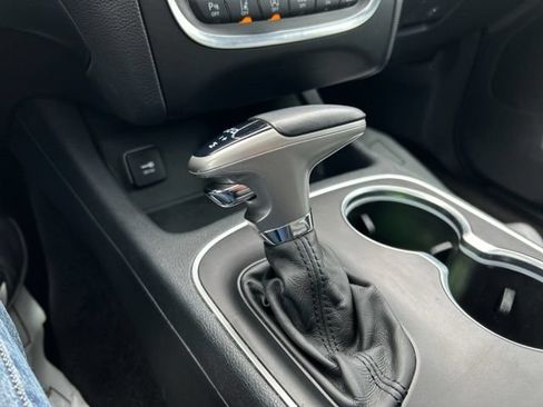 Used 2018 Dodge Durango Citadel w/ Technology Group AWD/4WD image 48