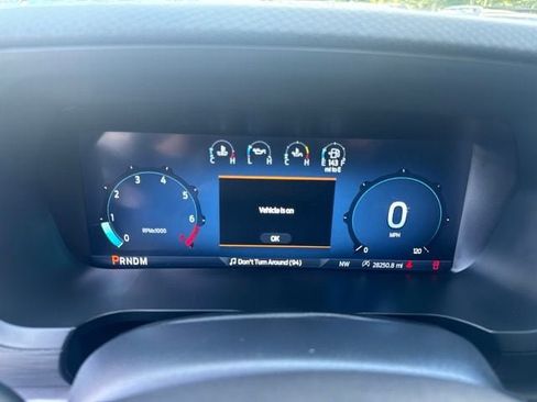 Certified 2025 Ford F150 XLT w/ Equipment Group 301A Standard AWD/4WD image 19