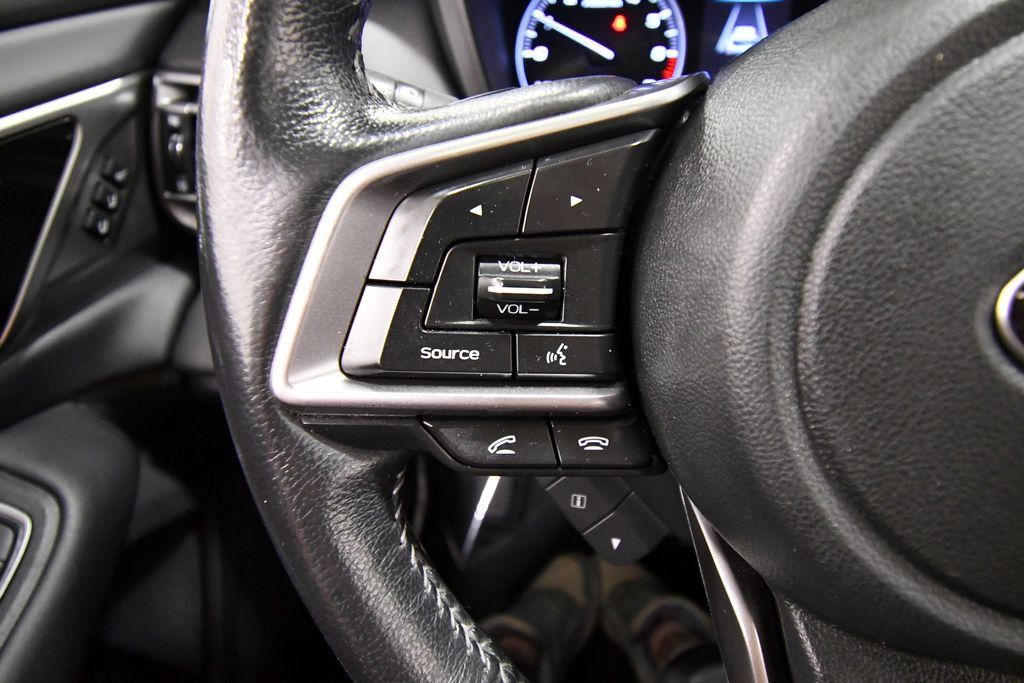 Used 2021 Subaru Outback Limited AWD/4WD image 21