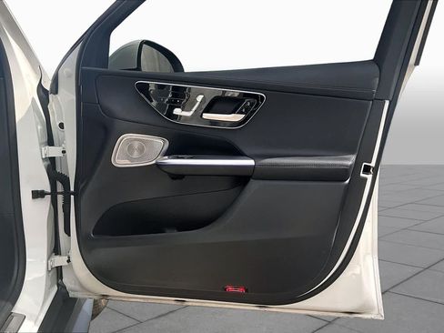 Certified 2025 Mercedes-Benz GLC 350e 4MATIC image 23