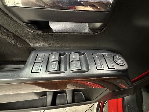 Used 2018 GMC Sierra 1500 SLE w/ SLE Value Package AWD/4WD image 21