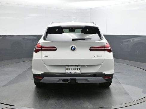 New 2026 BMW X3 xDrive30 w/ Convenience Package image 8
