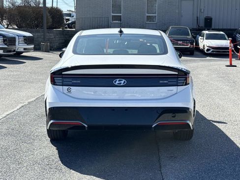 New 2026 Hyundai Sonata SEL AWD/4WD image 13