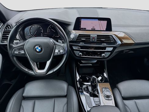 Used 2020 BMW X3 sDrive30i RWD image 14