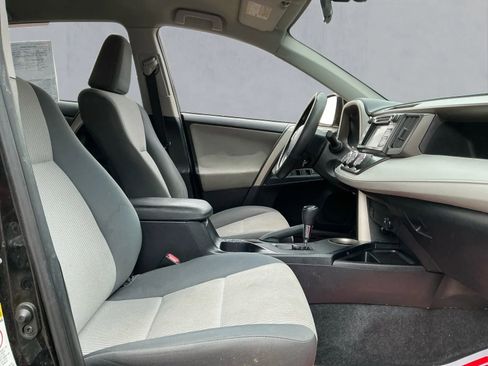 Used 2015 Toyota RAV4 LE image 21