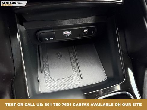 Used 2025 Kia Telluride EX X-Line image 29