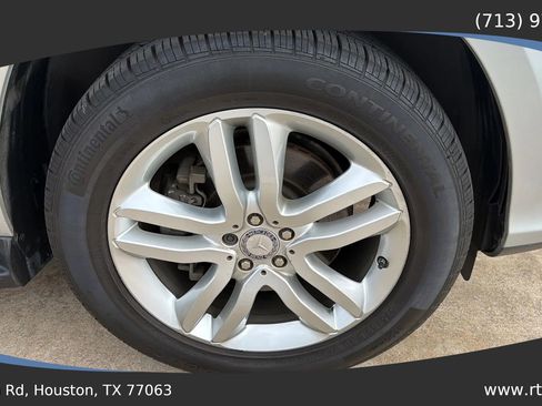 Used 2017 Mercedes-Benz GLS 450 4MATIC image 11