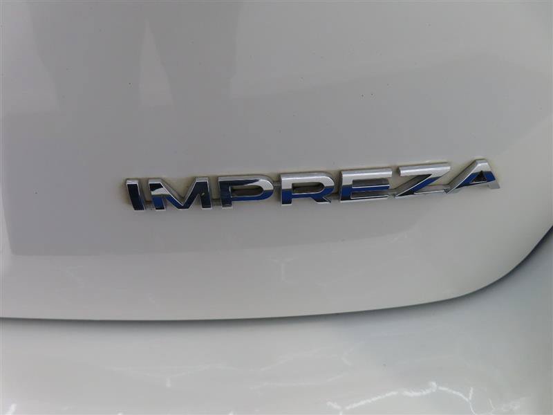 Used 2023 Subaru Impreza 2.0i AWD/4WD image 17