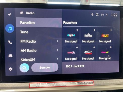 Used 2025 Toyota Tacoma 4x4 Double Cab Hybrid image 52