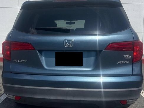 Used 2018 Honda Pilot EX-L image 3