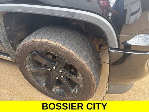 Used 2017 GMC Sierra 1500 Denali image 4