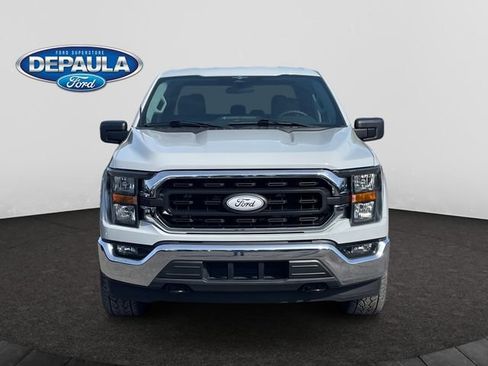 Certified 2023 Ford F150 XLT AWD/4WD image 10