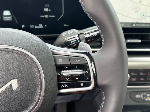 New 2026 Kia Carnival SX w/ SX Dark Edition Package image 27