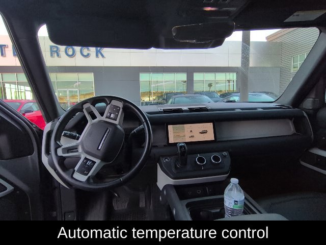Used 2023 Land Rover Defender 110 SE AWD/4WD image 12