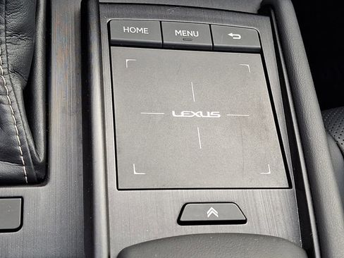 Used 2021 Lexus ES 250 w/ Premium Package image 23