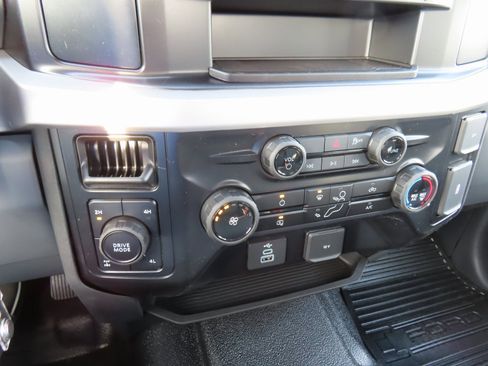 New 2026 Ford F250 XL w/ Snow Plow Prep Package image 14