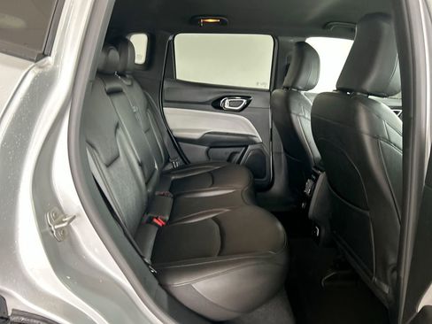Used 2024 Jeep Compass Limited AWD/4WD image 35
