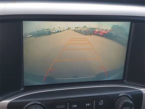 Used 2016 GMC Sierra 3500 SLE w/ SLE Preferred Package image 17