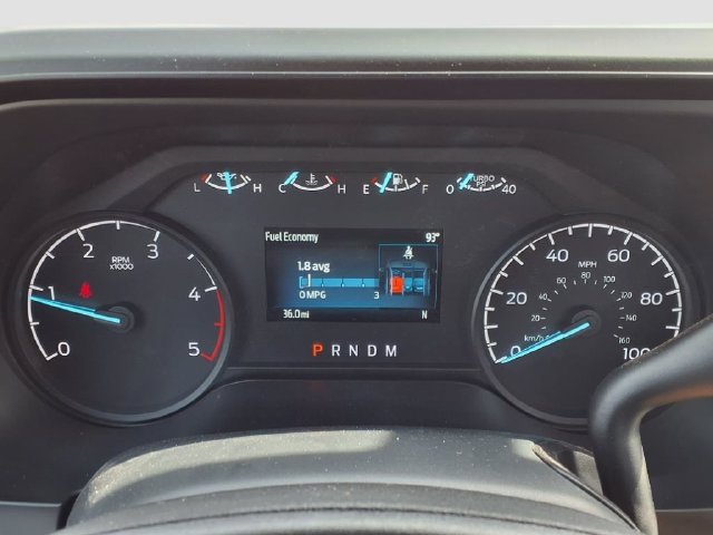 New 2025 Ford F250 XL w/ 360-Degree Camera Package RWD image 27
