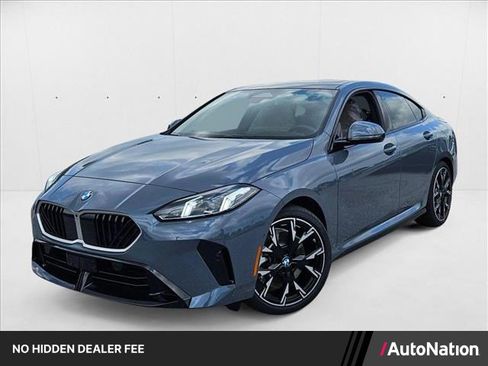 Used 2025 BMW 228i xDrive w/ Premium Package AWD/4WD image 1
