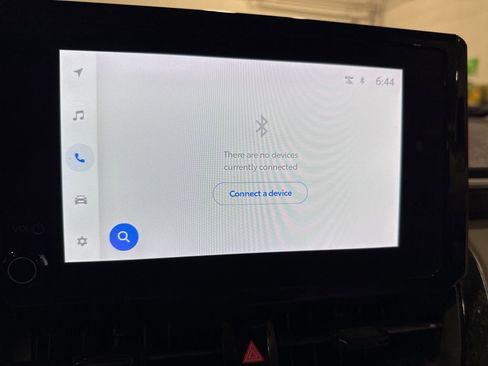 Used 2023 Toyota Corolla Cross LE image 26