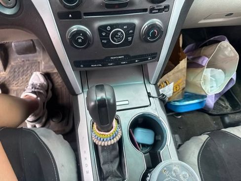 Used 2015 Ford Explorer FWD image 35