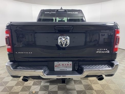 Used 2024 RAM 1500 Limited image 14