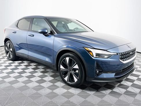 Used 2023 Polestar Polestar 2 w/ Pilot Pack AWD/4WD image 26