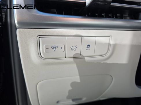 Certified 2026 Hyundai Tucson SEL FWD image 13