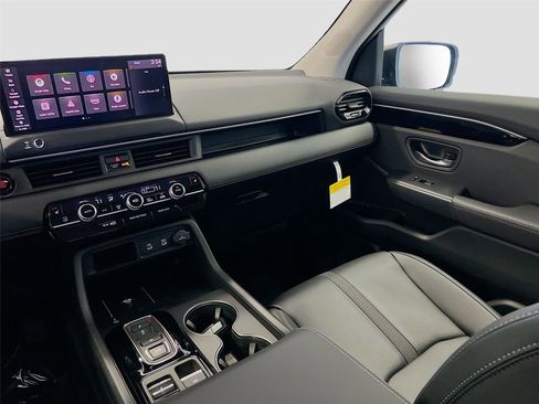New 2026 Honda Pilot EX-L image 32