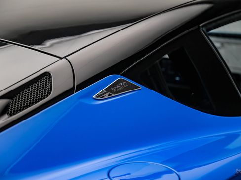 New 2026 Lotus Emira SE image 38