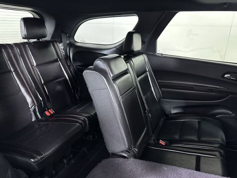 Used 2024 Dodge Durango GT RWD image 28