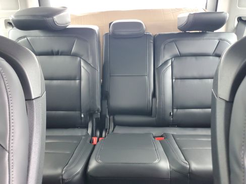 New 2026 Lincoln Navigator Reserve AWD/4WD image 30