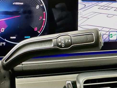 Certified 2025 Mercedes-Benz GLS 580 4MATIC image 18