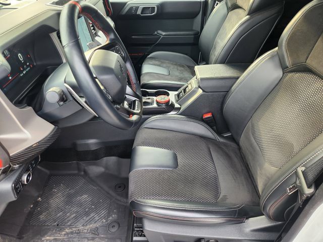 Used 2024 Ford Bronco Raptor AWD/4WD image 10