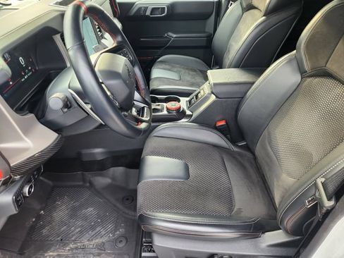 Used 2024 Ford Bronco Raptor AWD/4WD image 10