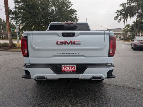 New 2026 GMC Sierra 1500 Denali image 6