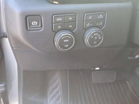 New 2026 Chevrolet Silverado 2500 LT w/ Trail Boss Package AWD/4WD image 15