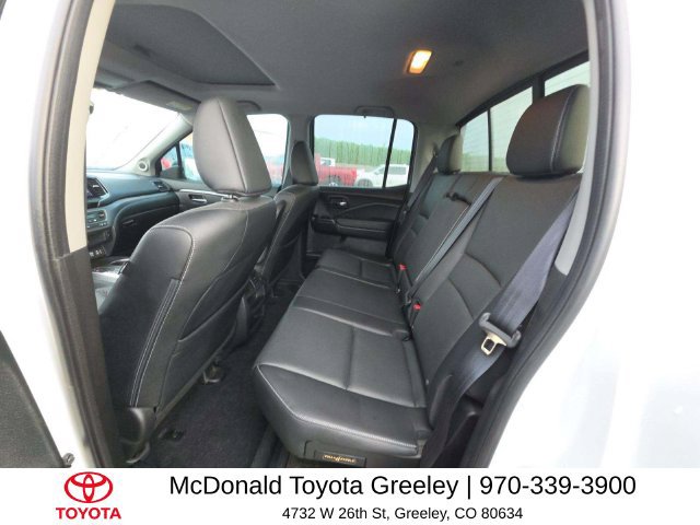 Used 2023 Honda Ridgeline RTL image 5