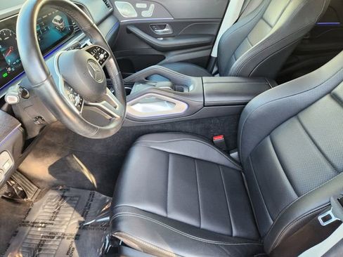 Used 2020 Mercedes-Benz GLE 450 GLE 450 image 15