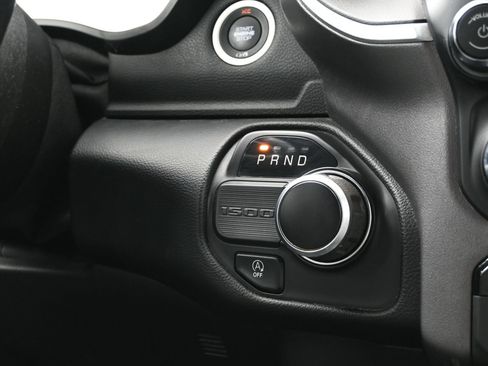 Used 2021 RAM 1500 Lone Star RWD image 36