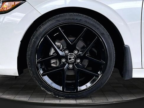 Used 2022 Honda Civic Sport image 30