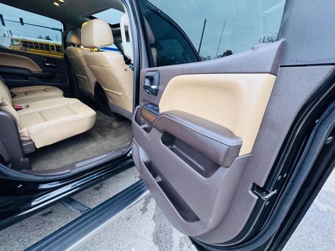 Used 2017 GMC Sierra 1500 Denali w/ Denali Ultimate Package image 25