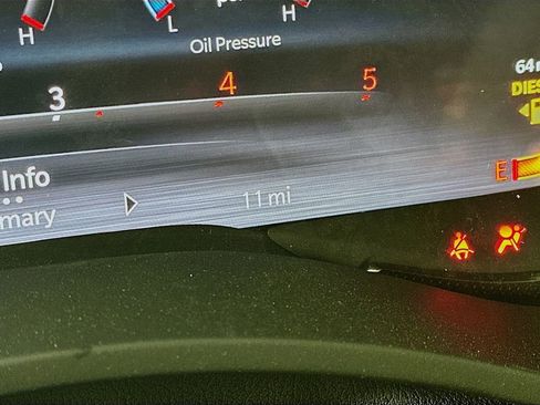 New 2026 RAM 2500 Rebel w/ Rebel Level 1 Equipment Group image 11