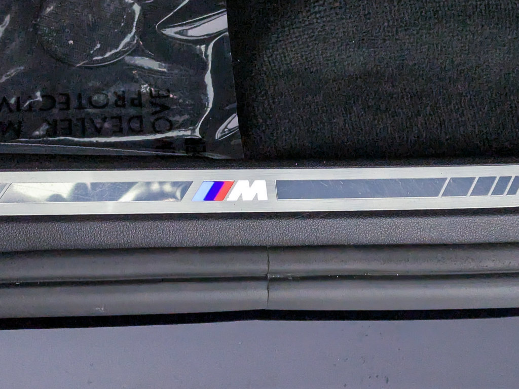 Certified 2024 BMW X5 xDrive40i w/ M Sport Package AWD/4WD image 15