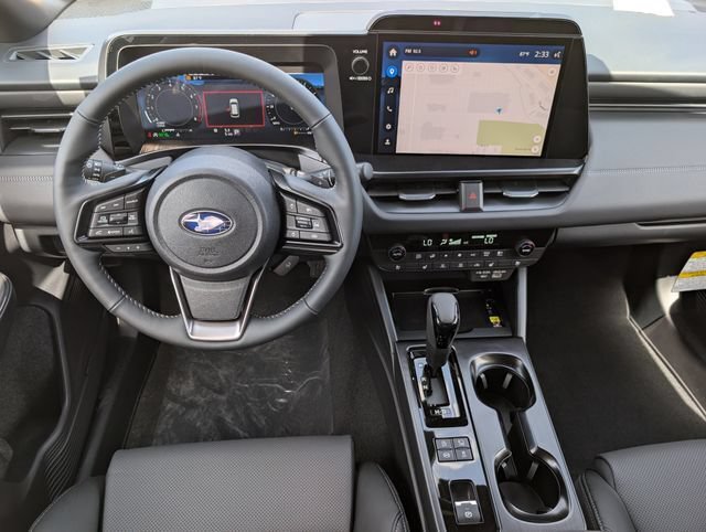 New 2026 Subaru Outback Touring XT AWD/4WD image 19