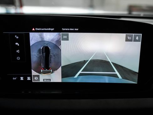 New 2025 Audi S5 Prestige image 21